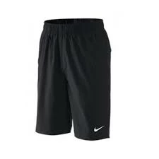 Nike Boys Contemporary Athlete Short Black 481522-010