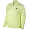 Nike Women's Premier Maria Jacket Barely Volt 822200-701 -New Ace Tennis Shop 822200 701 PHSFH001 600