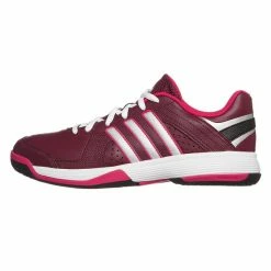 Adidas Response Approach Junior Tennis Shoes Amazon Red M25431