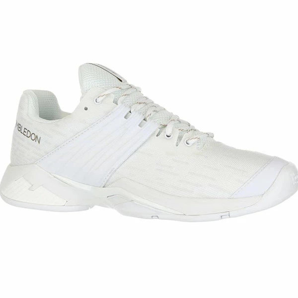 Babolat Propulse Fury Wimbledon Women's Tennis Shoe 2 Babolat Propulse Fury Wimbledon Women's Tennis Shoe