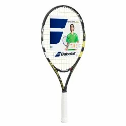 Babolat Nadal 25 Inch Junior Tennis Racquet 140131