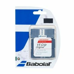 Babolat VS Grip Original Overgrip Black