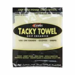 Gamma Tacky Towel