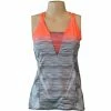 Lucky In Love Women's Spaced Out Cami Tank CT413-366040 -New Ace Tennis Shop LIL CT413 366040 website