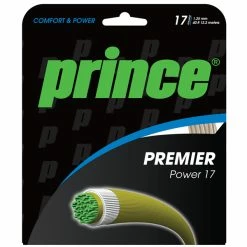 Prince Premier Power 17g String