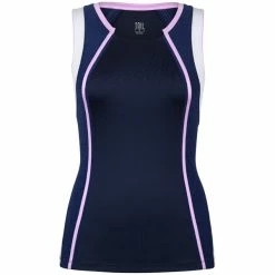 Tail Women's Twilight Skies Sienna Tank Navy Blue TB2362-5342