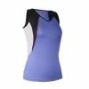 Tail Women's Royal Vibe Malia Tank Water Lily TC3350-5316 -New Ace Tennis Shop TC3350 531