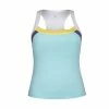 Tail Women's Ocean Front Racerback Tank Merry Blue TE3280-5006 -New Ace Tennis Shop TE3280 5006