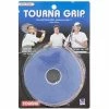 Tourna Grip 10 Grip Pack Blue 1 Tourna Grip 10 Grip Pack Blue -New Ace Tennis Shop TOURNA Grip 10 website