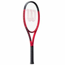 Wilson Clash 98 V2 Tennis Racquet