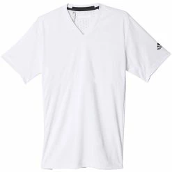 Adidas Men's Climachill Tee White AO3346