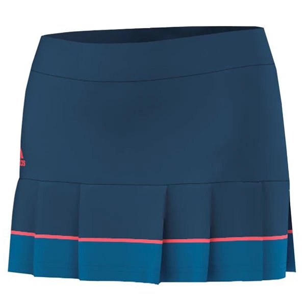 Adidas Women's All Premium Skirt Tech Steel AY7909 3 Adidas Women's All Premium Skirt Tech Steel AY7909