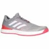 Adidas Ubersonic 3 Men's Tennis Shoe Light Granite CG6371 -New Ace Tennis Shop adidas cg6371 website