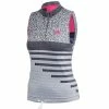 Adidas Women's Seasonal Tank White/Legend Ink CY2268 -New Ace Tennis Shop adidas cy2268 website