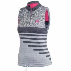 Adidas Women's Seasonal Tank White/Legend Ink CY2268