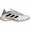 Adidas Barricade Women's Tennis Shoe Grey H67699 -New Ace Tennis Shop adidas h67699 web