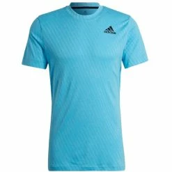 Adidas Men's Freelift Tee Sky Rush HB9145