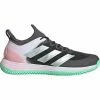 Adidas Ubersonic 4 Women's Clay Tennis Shoe HQ8373 -New Ace Tennis Shop adidas hq8373 web