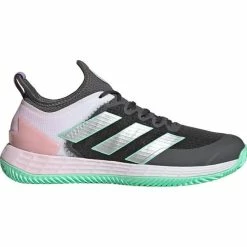 Adidas Ubersonic 4 Women's Clay Tennis Shoe HQ8373