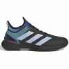 Adidas Ubersonic 4 HEAT RDY Men’s Tennis Shoe Grey
