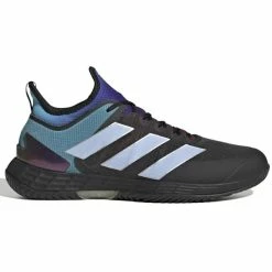 Adidas Ubersonic 4 HEAT RDY Men’s Tennis Shoe Grey