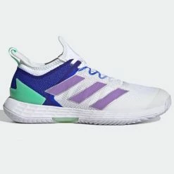 Adidas Adizero Ubersonic 4 LanzaT Women's Tennis Shoe