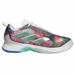 Adidas Avacourt Women's Tennis Shoe ID4232