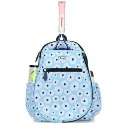 Ame &amp; LuLu Ame And Lulu Junior Big Love Backpack Flower Power