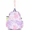 Ame & LuLu Ame And Lulu Junior Little Love Groovy Tennis Backpack 1 Ame & LuLu Ame And Lulu Junior Little Love Groovy Tennis Backpack -New Ace Tennis Shop ame groovy backpack web