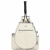 Ame &amp; LuLu Ame And Lulu Hamptons Tennis Backpack Grey Camo -New Ace Tennis Shop ame hamptons grey new web