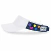 Ame &amp; LuLu Ame And Lulu Big Love Youth Visor Rainbow Serve -New Ace Tennis Shop ame rainbow visor web