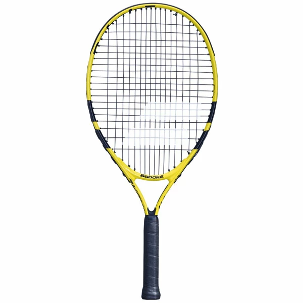 Babolat Nadal 23 Inch Junior Tennis Racquet 140181 3 Babolat Nadal 23 Inch Junior Tennis Racquet 140181