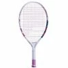 Babolat B Fly 21 Junior Tennis Racquet Pink 140243 -New Ace Tennis Shop babolat b fly 21 web
