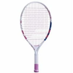Babolat B Fly 21 Junior Tennis Racquet Pink 140243