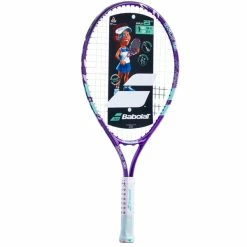 Babolat B Fly 23 Junior Tennis Racquet 140244