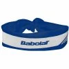Babolat Tennis Bandana Blue -New Ace Tennis Shop babolat bandana website