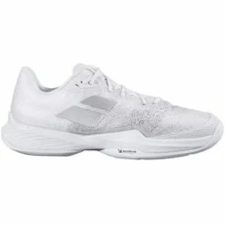 Babolat Jet Mach 3 Men's Tennis Shoe White