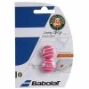 Babolat Loony Damp Roland Garros Pink -New Ace Tennis Shop babolat loony damp rg web