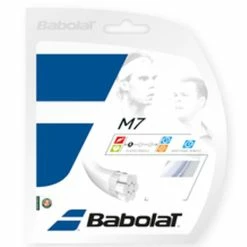 Babolat M7 17G Tennis String