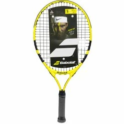 Babolat Nadal 21 Inch Junior Tennis Racquet