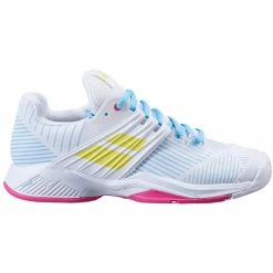 Babolat Propulse Fury Women's Tennis Shoe