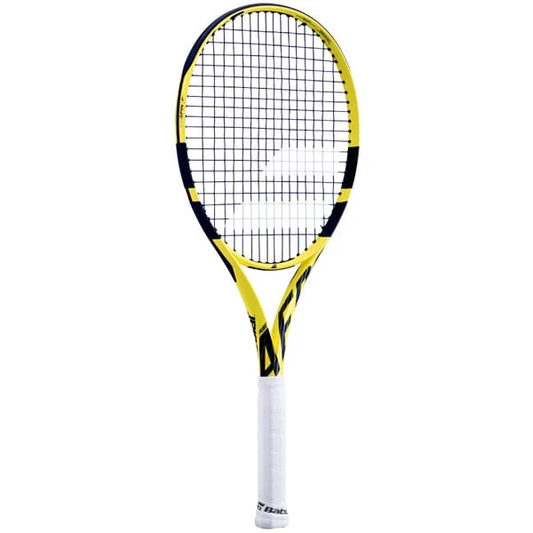 Babolat Pure Aero Lite Tennis Racquet 3 Babolat Pure Aero Lite Tennis Racquet