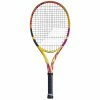 Babolat Pure Aero Rafa 26 Junior Tennis Racquet -New Ace Tennis Shop babolat pure aero rafa 26 new web