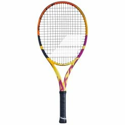 Babolat Pure Aero Rafa 26 Junior Tennis Racquet