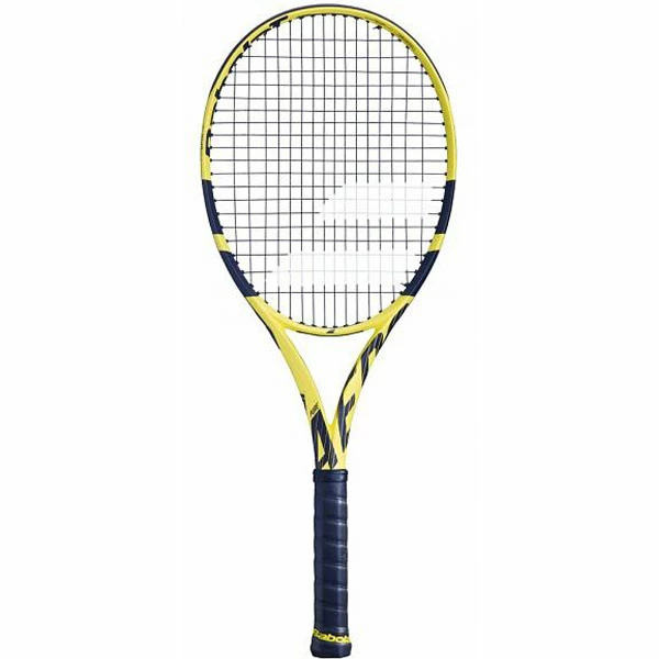 Babolat Pure Aero Team Tennis Racquet 101358 3 Babolat Pure Aero Team Tennis Racquet 101358