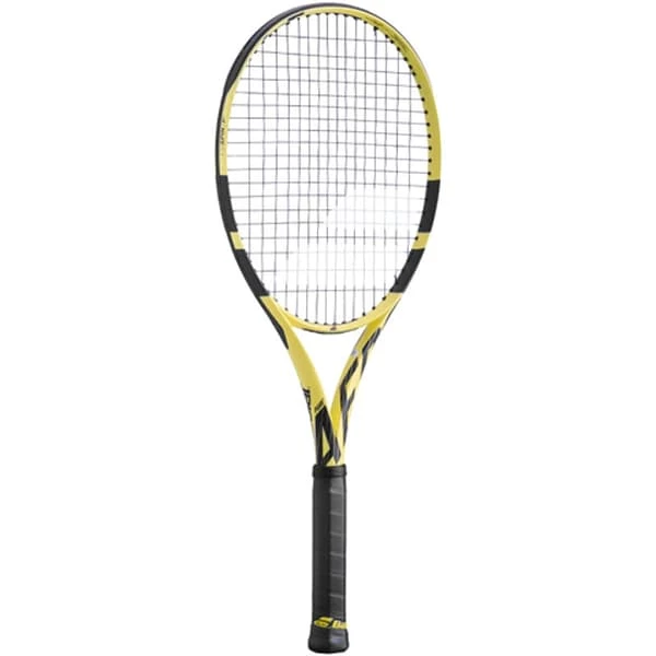 Babolat Pure Aero Tour Tennis Racquet 3 Babolat Pure Aero Tour Tennis Racquet