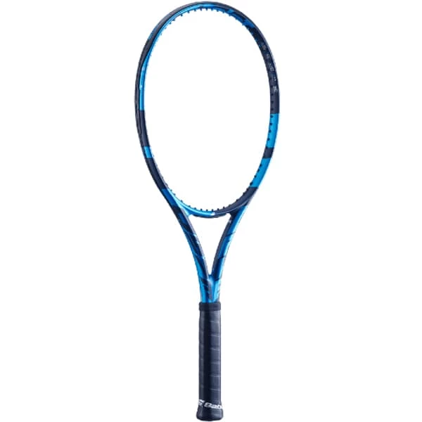 Babolat 2021 Pure Drive Tennis Racquet 3 Babolat 2021 Pure Drive Tennis Racquet