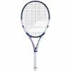 Babolat Pure Drive 26 Junior Tennis Racquet Estate Blue And Pink -New Ace Tennis Shop babolat pure drive 26 pink new web