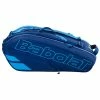 Babolat Pure Drive 6 Pack Tennis Bag 2 Babolat Pure Drive 6 Pack Tennis Bag -New Ace Tennis Shop babolat pure drive 6 web