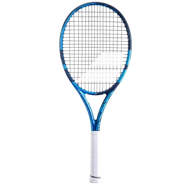 Babolat 2021 Pure Drive Lite Tennis Racquet 3 Babolat 2021 Pure Drive Lite Tennis Racquet